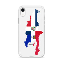 Load image into Gallery viewer, HISPANIOLA iPhone Case