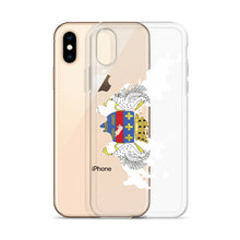 Load image into Gallery viewer, ST. BARTHELEMY iPhone Case