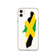 Load image into Gallery viewer, JAMAICA iPhone Case