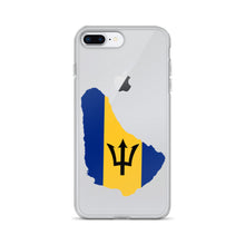 Load image into Gallery viewer, BARBADOS iPhone Case