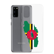 Load image into Gallery viewer, DOMINICA Samsung Case