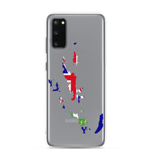 Load image into Gallery viewer, BVI Samsung Case