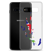 Load image into Gallery viewer, BVI Samsung Case