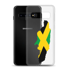 Load image into Gallery viewer, JAMAICA Samsung Case