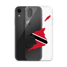 Load image into Gallery viewer, TRINIDAD & TOBAGO iPhone Case