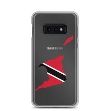 Load image into Gallery viewer, TRINIDAD & TOBAGO Samsung Case