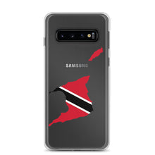 Load image into Gallery viewer, TRINIDAD & TOBAGO Samsung Case