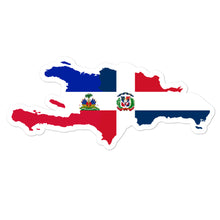 Load image into Gallery viewer, HISPANIOLA Bubble-free stickers