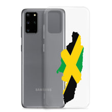 Load image into Gallery viewer, JAMAICA Samsung Case