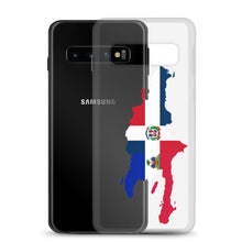 Load image into Gallery viewer, HISPANIOLA Samsung Case
