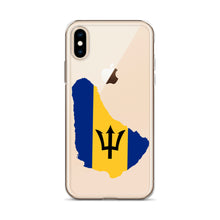 Load image into Gallery viewer, BARBADOS iPhone Case
