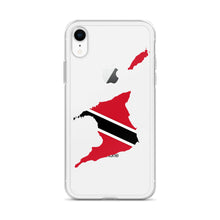 Load image into Gallery viewer, TRINIDAD & TOBAGO iPhone Case