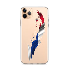 Load image into Gallery viewer, CUBA iPhone Case