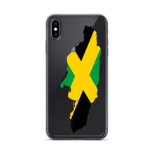 Load image into Gallery viewer, JAMAICA iPhone Case