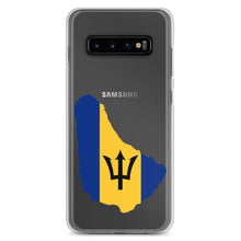 Load image into Gallery viewer, BARBADOS Samsung Case