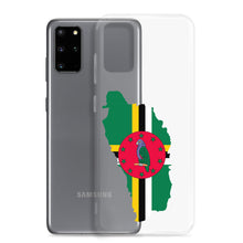 Load image into Gallery viewer, DOMINICA Samsung Case