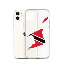 Load image into Gallery viewer, TRINIDAD & TOBAGO iPhone Case
