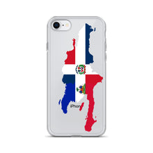 Load image into Gallery viewer, HISPANIOLA iPhone Case