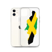 Load image into Gallery viewer, JAMAICA iPhone Case
