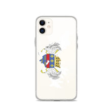 Load image into Gallery viewer, ST. BARTHELEMY iPhone Case