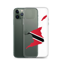 Load image into Gallery viewer, TRINIDAD & TOBAGO iPhone Case