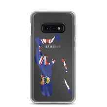 Load image into Gallery viewer, CAYMAN ISLANDS Samsung Case