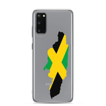 Load image into Gallery viewer, JAMAICA Samsung Case