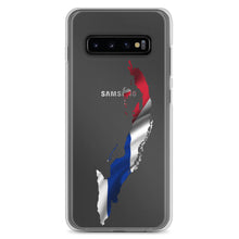Load image into Gallery viewer, CUBA Samsung Case