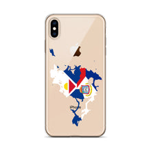 Load image into Gallery viewer, ST MARTIN iPhone Case