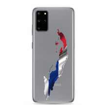Load image into Gallery viewer, CUBA Samsung Case