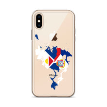 Load image into Gallery viewer, ST MARTIN iPhone Case