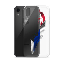 Load image into Gallery viewer, CUBA iPhone Case