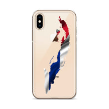 Load image into Gallery viewer, CUBA iPhone Case