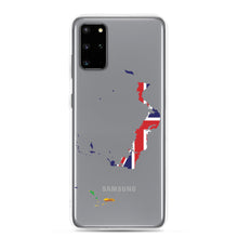 Load image into Gallery viewer, TURKS & CAICOS Samsung Case