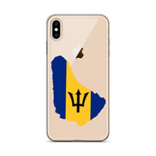 Load image into Gallery viewer, BARBADOS iPhone Case
