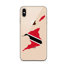 Load image into Gallery viewer, TRINIDAD & TOBAGO iPhone Case