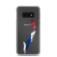 Load image into Gallery viewer, CUBA Samsung Case