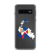 Load image into Gallery viewer, ST. MARTIN Samsung Case