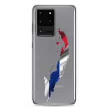 Load image into Gallery viewer, CUBA Samsung Case