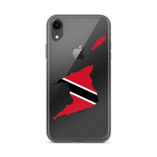Load image into Gallery viewer, TRINIDAD & TOBAGO iPhone Case