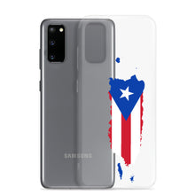 Load image into Gallery viewer, PUERTO RICO Samsung Case