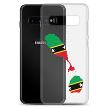 Load image into Gallery viewer, ST. KITTS & NEVIS Samsung Case