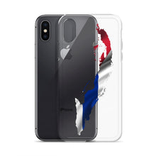 Load image into Gallery viewer, CUBA iPhone Case