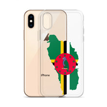 Load image into Gallery viewer, DOMINICA iPhone Case
