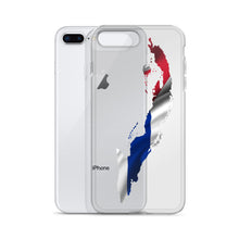 Load image into Gallery viewer, CUBA iPhone Case