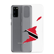 Load image into Gallery viewer, TRINIDAD & TOBAGO Samsung Case