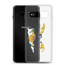 Load image into Gallery viewer, USVI Samsung Case