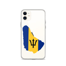 Load image into Gallery viewer, BARBADOS iPhone Case