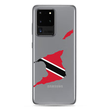 Load image into Gallery viewer, TRINIDAD & TOBAGO Samsung Case