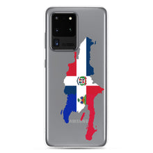 Load image into Gallery viewer, HISPANIOLA Samsung Case